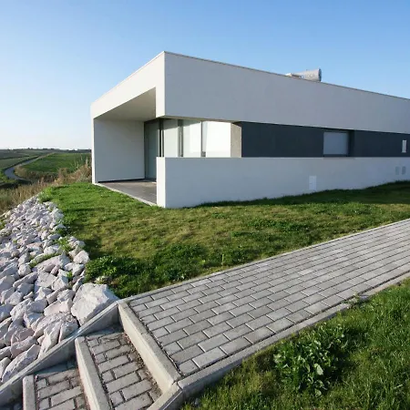 Villa In Portugal With Sea View & Pool Lourinhã