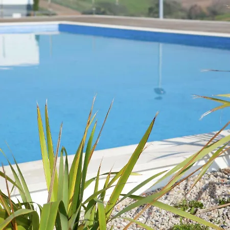 In Portugal With Sea View & Pool Villa