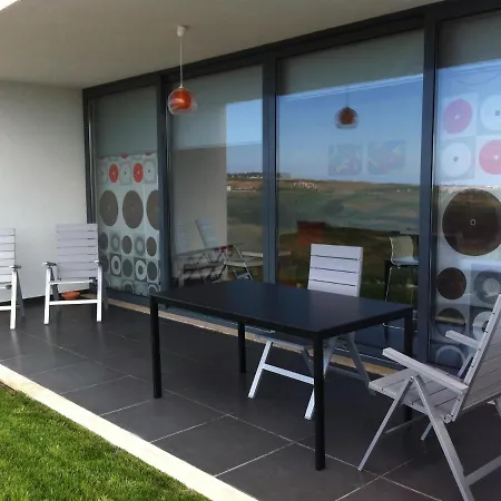 In Portugal With Sea View & Pool Willa Lourinhã