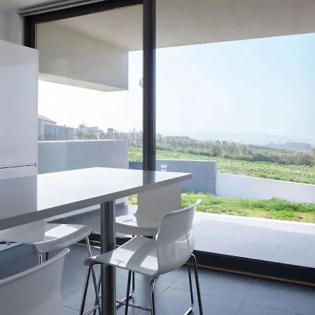 In Portugal With Sea View & Pool Lourinhã