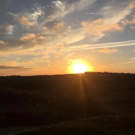 Villa In Portugal With Sea View & Pool Lourinhã