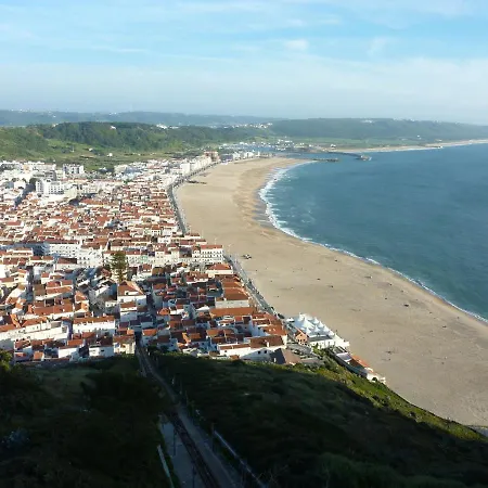 In Portugal With Sea View & Pool * Lourinhã
