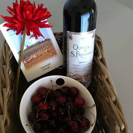 In Portugal With Sea View & Pool Villa *