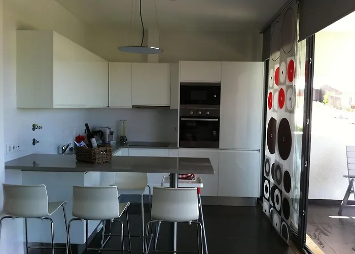 וילה In Portugal With Sea View & Pool *