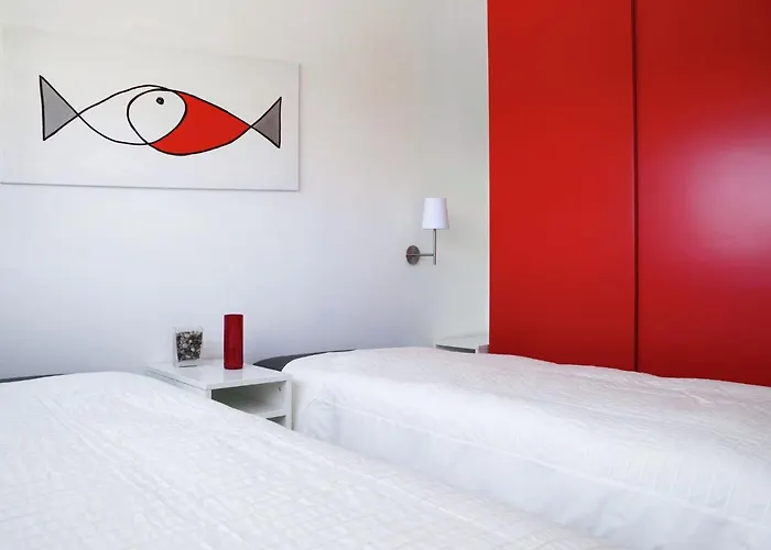 וילה In Portugal With Sea View & Pool *